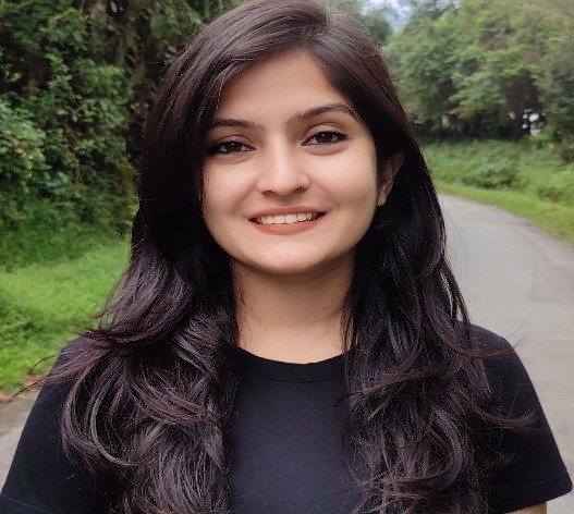 Priyanka Timsina, Womens Health World Conference, Singapore